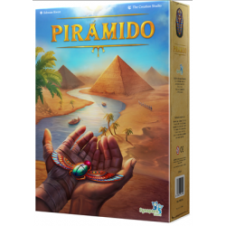 Piramido
