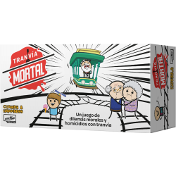 Tranv&amp;iacute;a Mortal