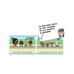 Tranv&amp;iacute;a Mortal - Imagen 4