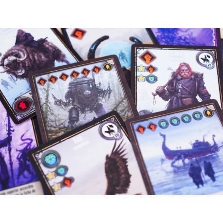 Los Engranajes de la Corrupción - Expediciones - Imagen 3