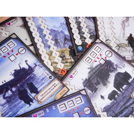 Los Engranajes de la Corrupción - Expediciones - Imagen 4