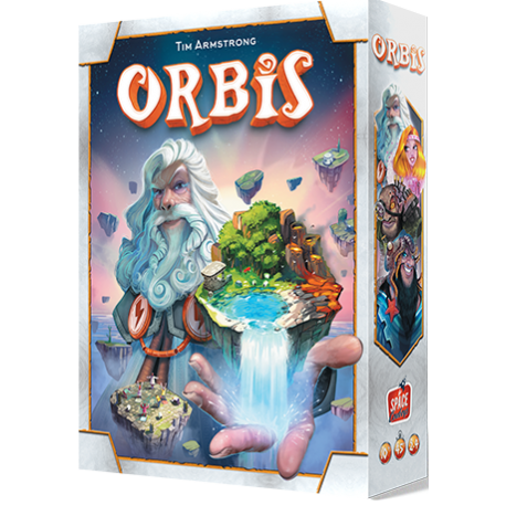 ORBIS