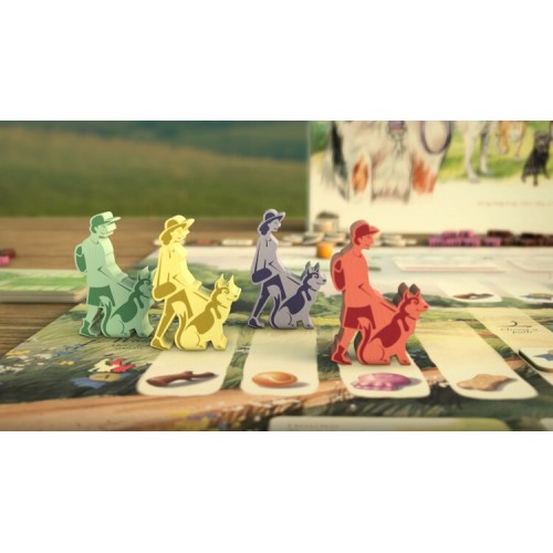 DOG PARK CORE - Imagen 2