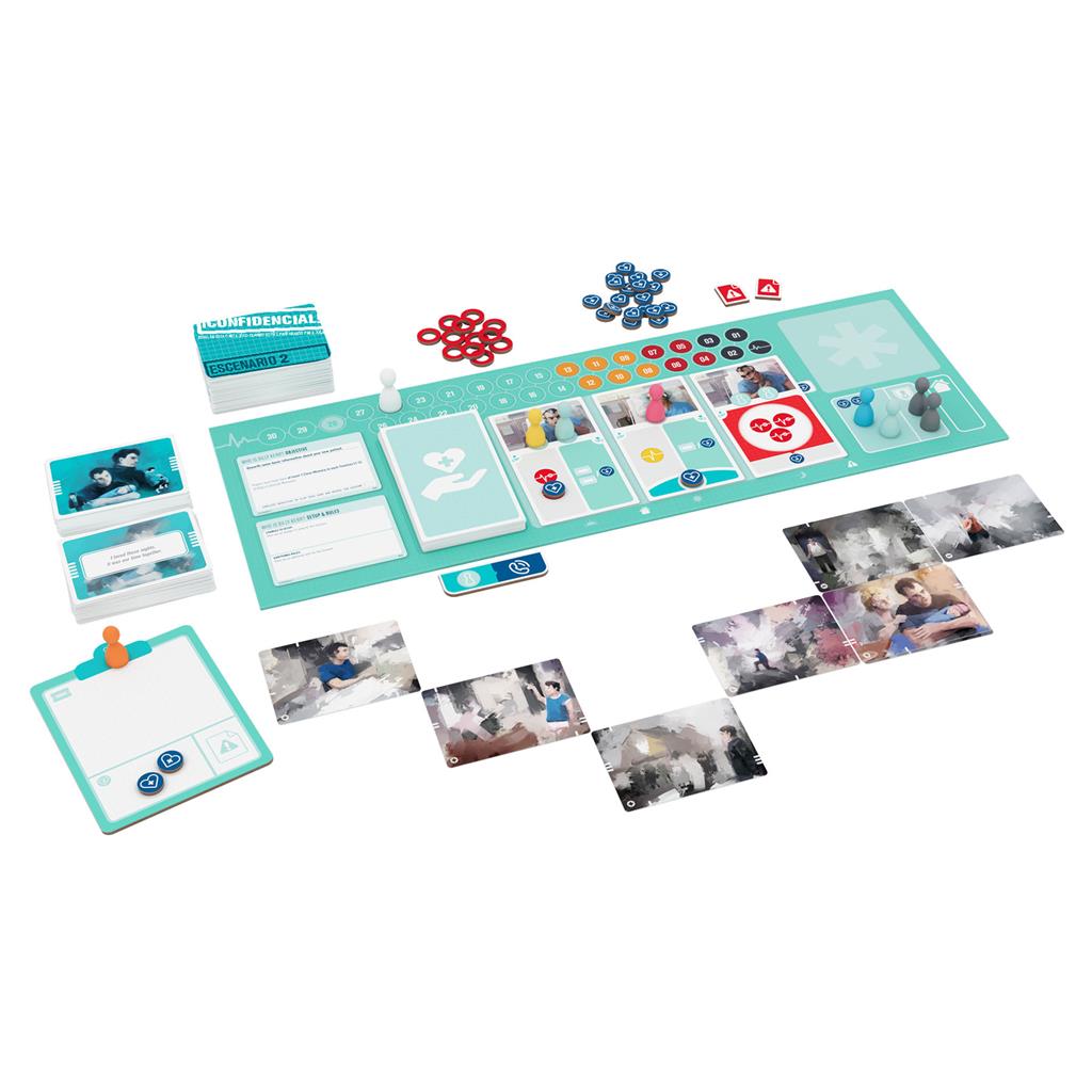 TERMINAL: LA ATORMENTADA VIDA DE BILLY KERR - Imagen 4