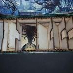Inserto compatible con caja Arkham Horror LCG (Sin Montar) - Imagen 2