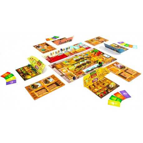 DUNGEON PETZ - Imagen 2