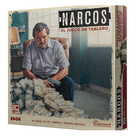 NARCOS