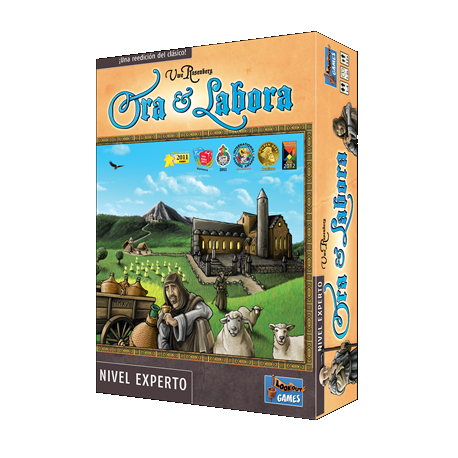 Ora et Labora - Imagen 2