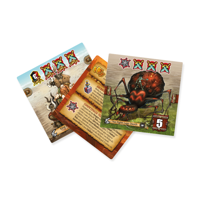 KHARNAGE HELL Y EARGHH - Imagen 2