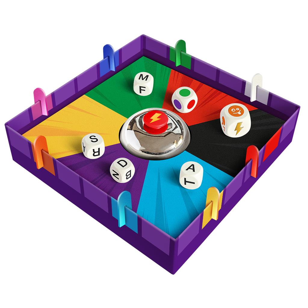 BUZZER MASTER - Imagen 2