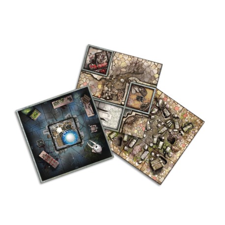 Arcadia Quest: Mas Alla  De La Tumba - Imagen 4