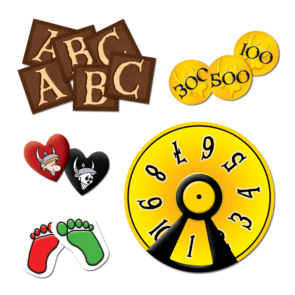 MUNCHKIN QUEST - Imagen 5