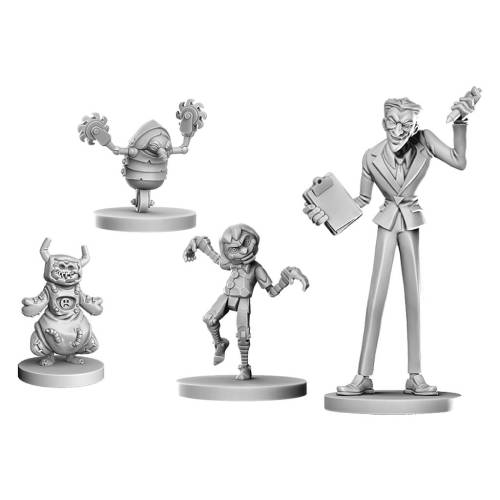 F&amp;Aacute;BULAS DE PELUCHE - Imagen 3