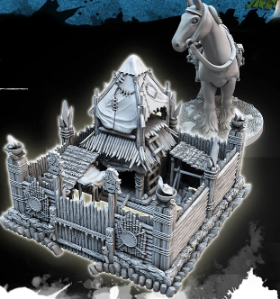 ROBINSON CRUSOE EDICION COLECCIONISTA KICKSTARTER + LIBRO DE AVENTURAS (VERSION GAMEFOUND) - Imagen 3