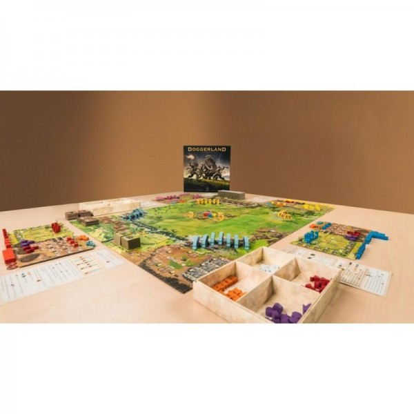 Doggerland - Imagen 4