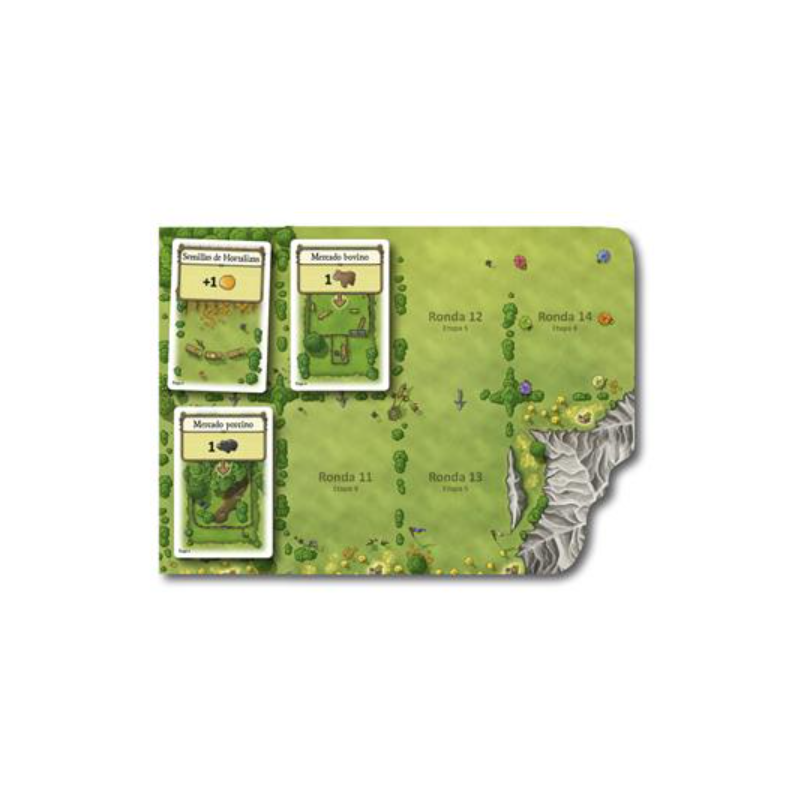 Agricola 15 Aniversario - Imagen 2