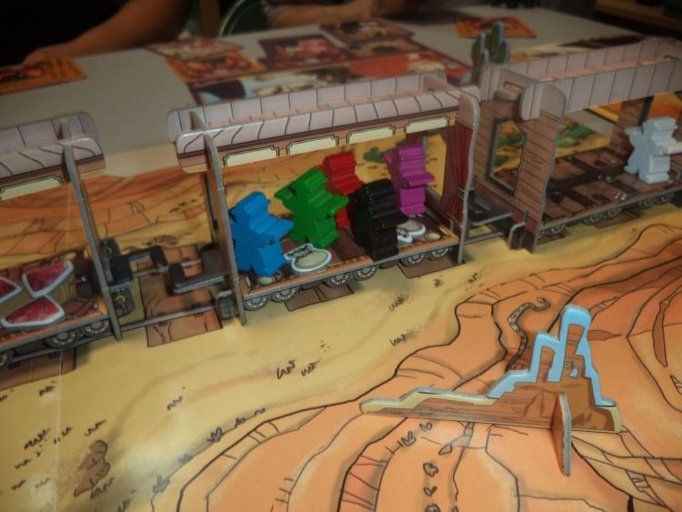 Colt Express - Imagen 6