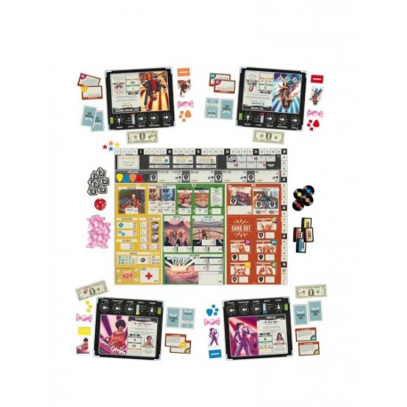 ROCK HARD - Imagen 2