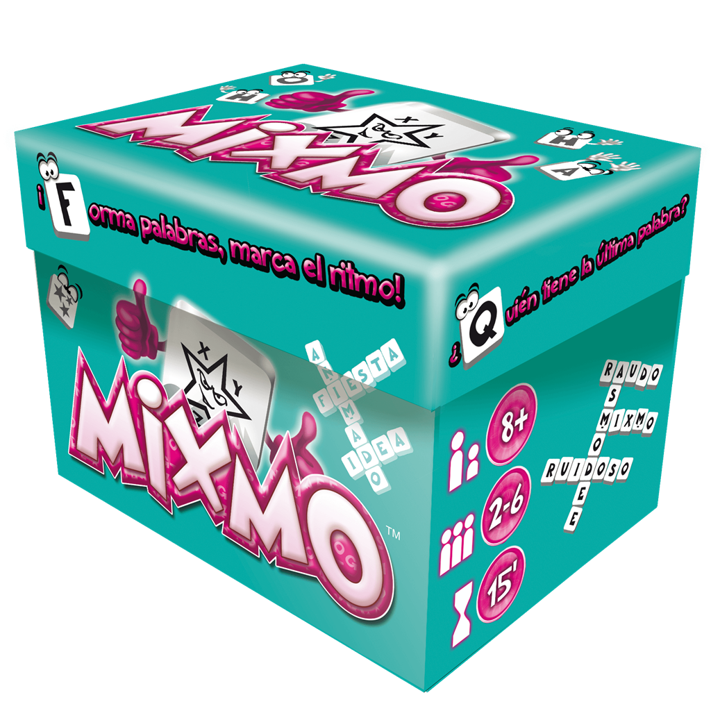 Mixmo