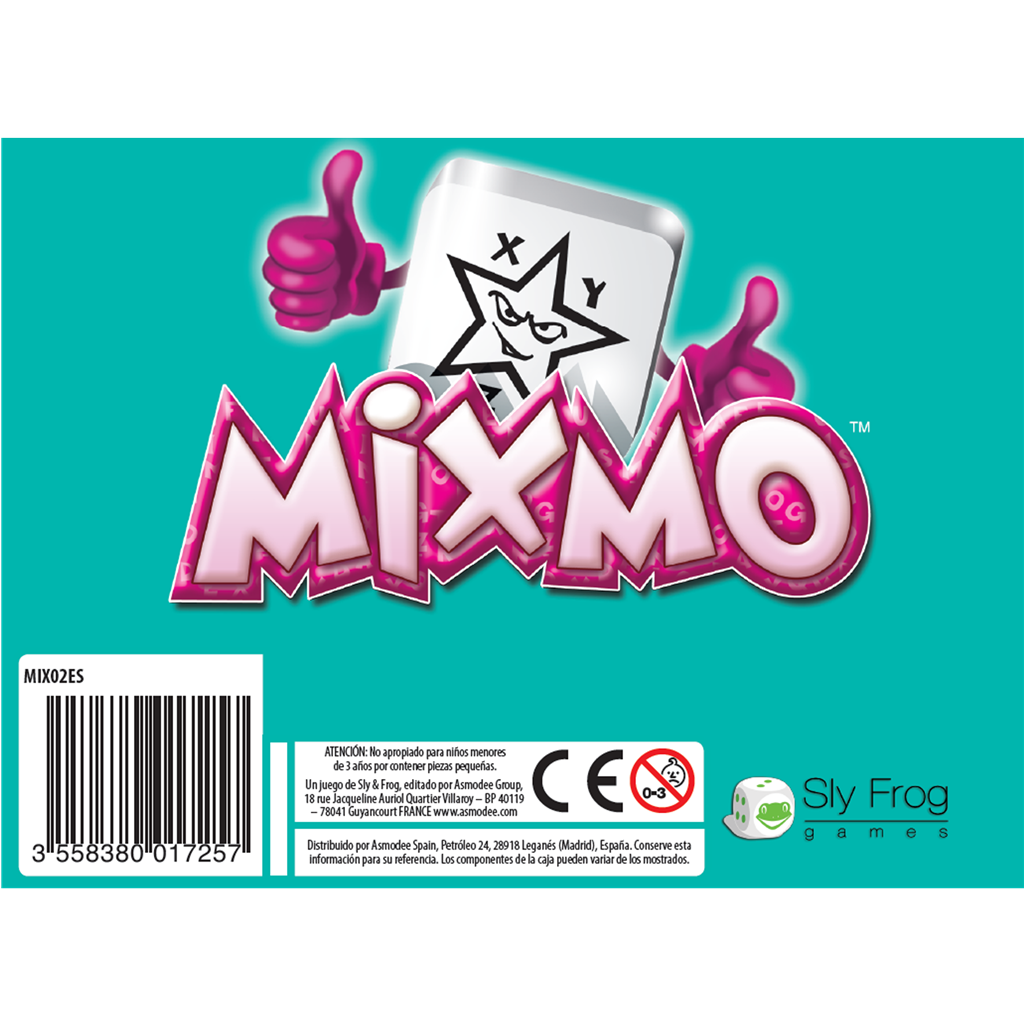 Mixmo - Imagen 4