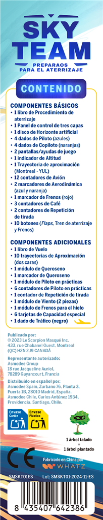 Sky Team - Imagen 6
