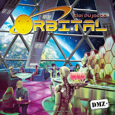ORBITAL - Imagen 2