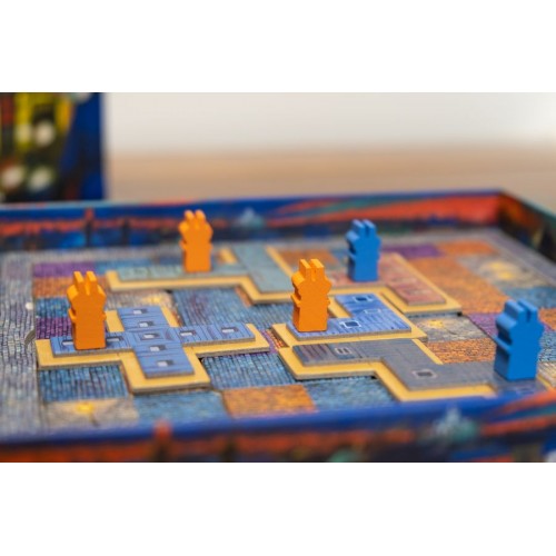 PARIS LA CITE DE LA LUMIERE - Imagen 3