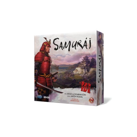 SAMURAI