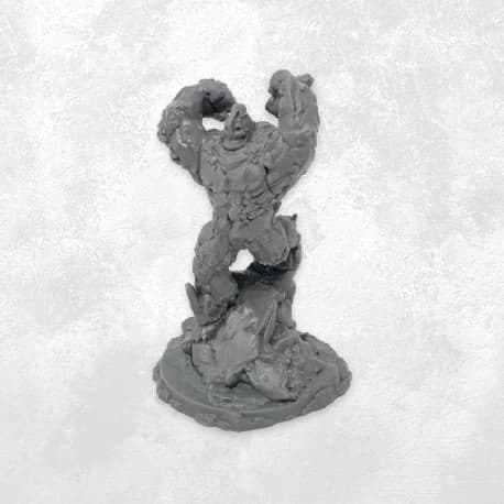 Vindication Bulder Hulk  - Imagen 2