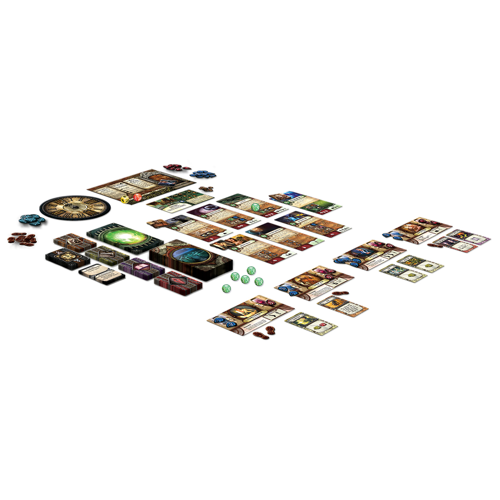 EL SIMBOLO ARCANO - Imagen 2