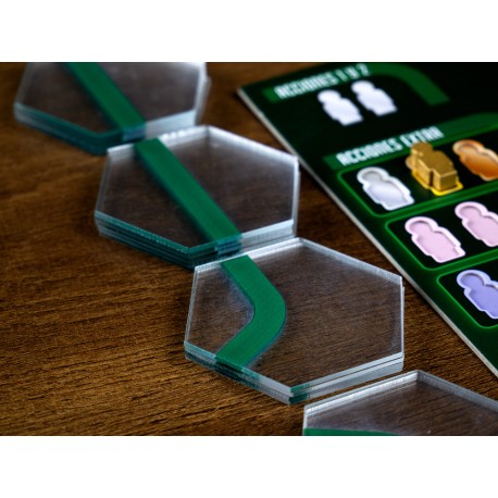 Maglev Metro - Imagen 5