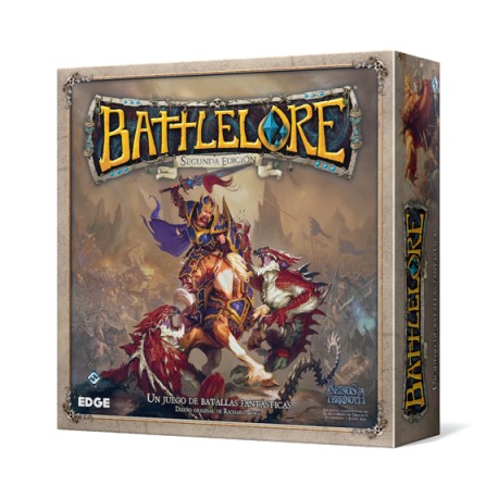 BattleLore