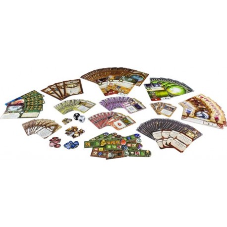 El SImbolo Arcano: Fuerzas Ocultas - Imagen 2