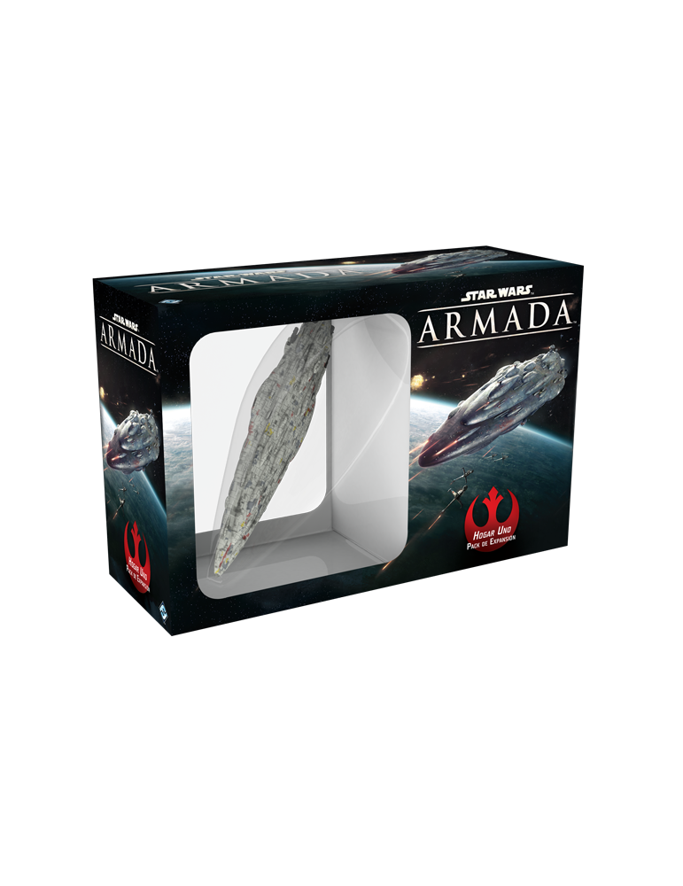 Hogar Uno - Star Wars: Armada