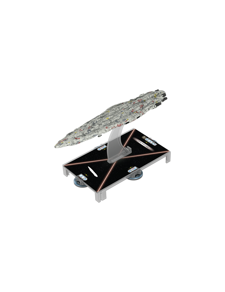 Hogar Uno - Star Wars: Armada - Imagen 3