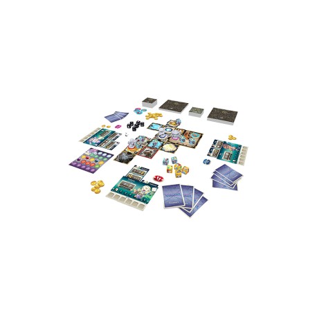 MASMORRA: MAZMORRAS DE ARCADIA - Imagen 2