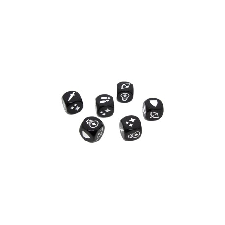 MASMORRA: MAZMORRAS DE ARCADIA - Imagen 4