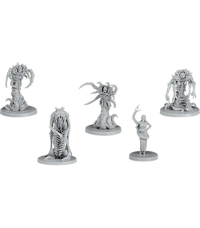 THE OTHERS: ENVIDIA - Imagen 2