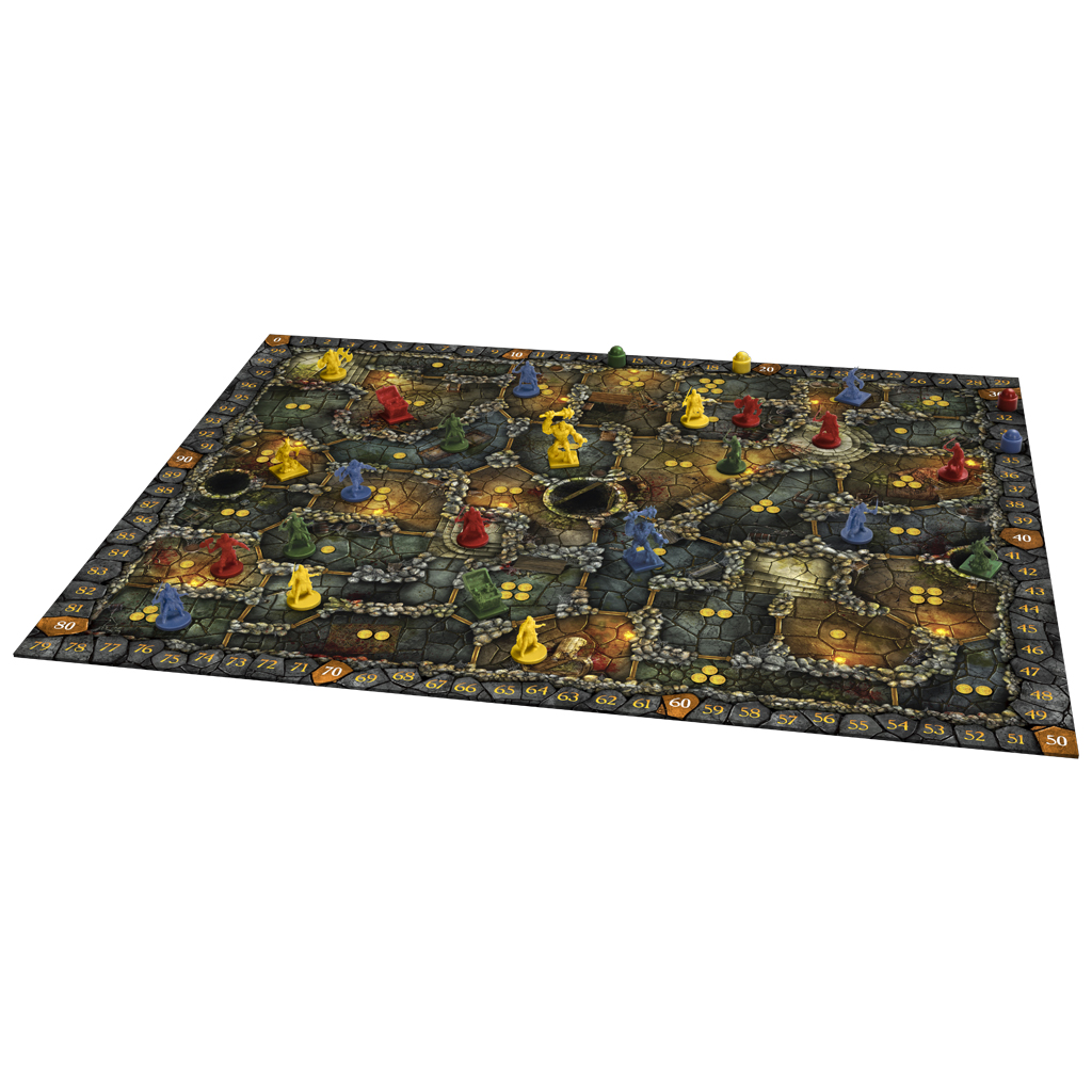 CUEVA DEL TROLL - Imagen 3