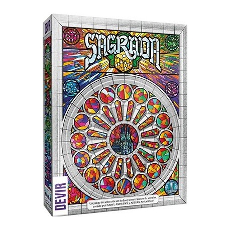 SAGRADA