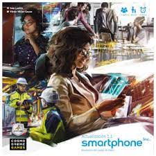 Smartphone Actualización 1.1 - Imagen 2