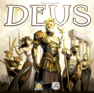 Deus + Egipto - Imagen 2