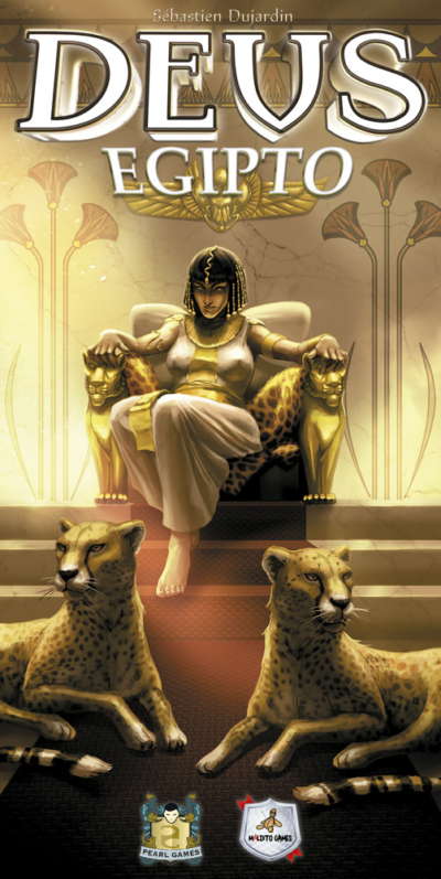 Deus + Egipto - Imagen 4