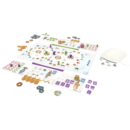 Tokaido Duo - Imagen 2