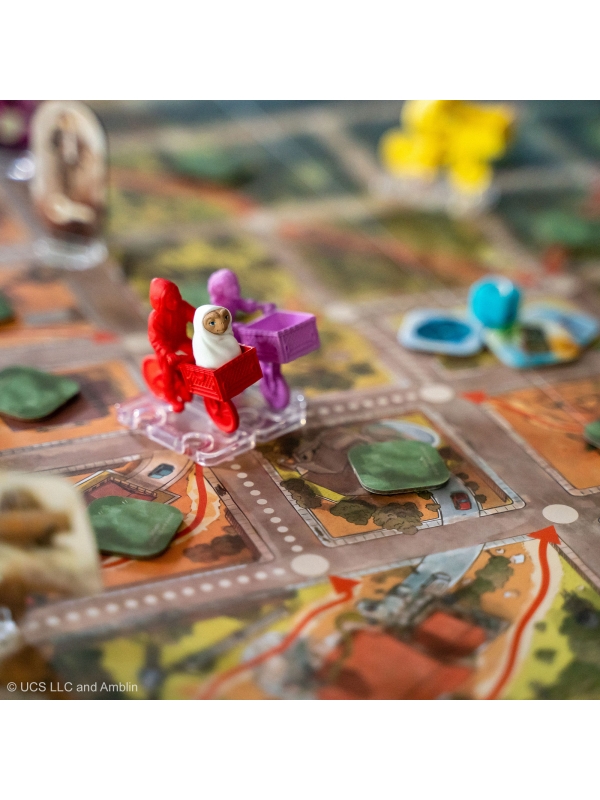 E.T El Extraterrestre &amp;laquo;A A&amp;ntilde;os Luz De Casa&amp;raquo;  - Imagen 3