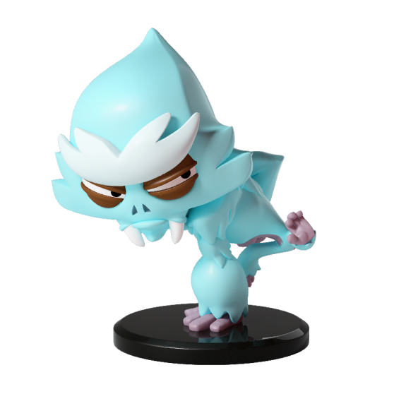 KROSMASTER YECH&quot;TI (ref: 12) - Imagen 2