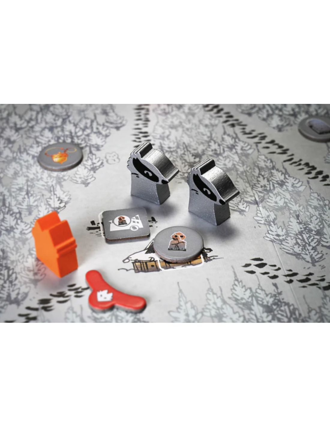 Los Merodeadores - Imagen 2