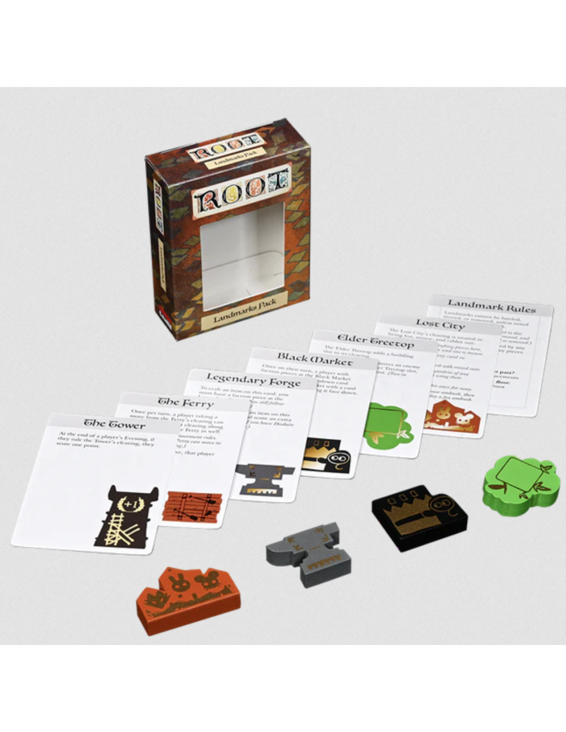 Lugares M&amp;iacute;ticos