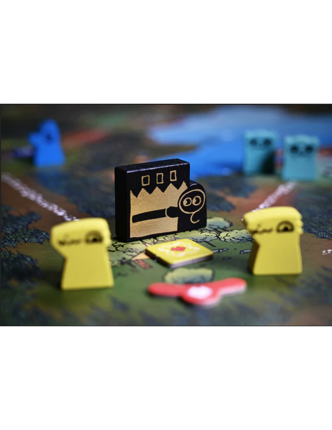 Lugares M&amp;iacute;ticos - Imagen 3