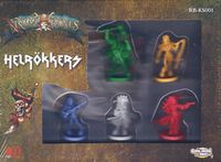 Rum &amp; Bones: Helrokkers - Imagen 2